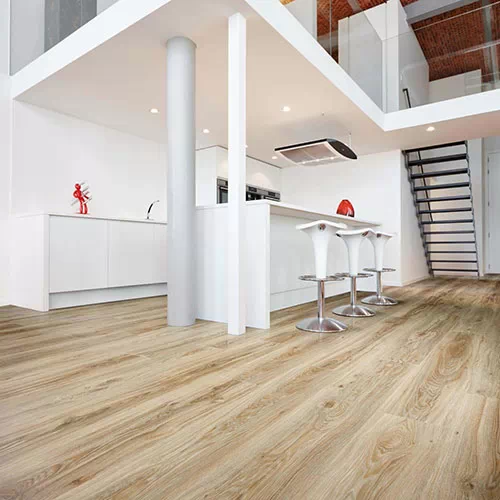 LVT-плитка Moduleo клеевая 55 Transform Blackjack Oak 22229Q
