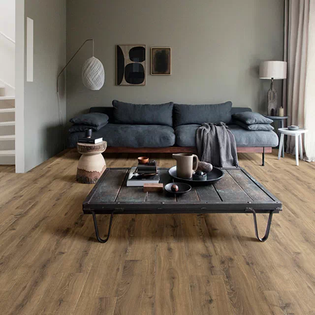 LVT-плитка Moduleo замковая 40 Select Cl Brio Oak 22877P