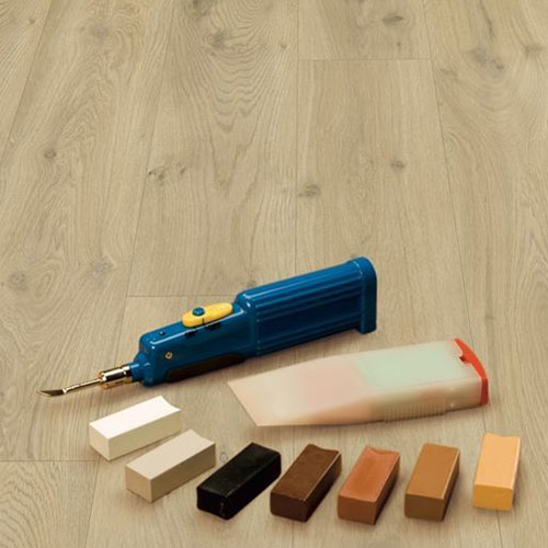 Набор для ремонта ламината Pergo Repair Kit